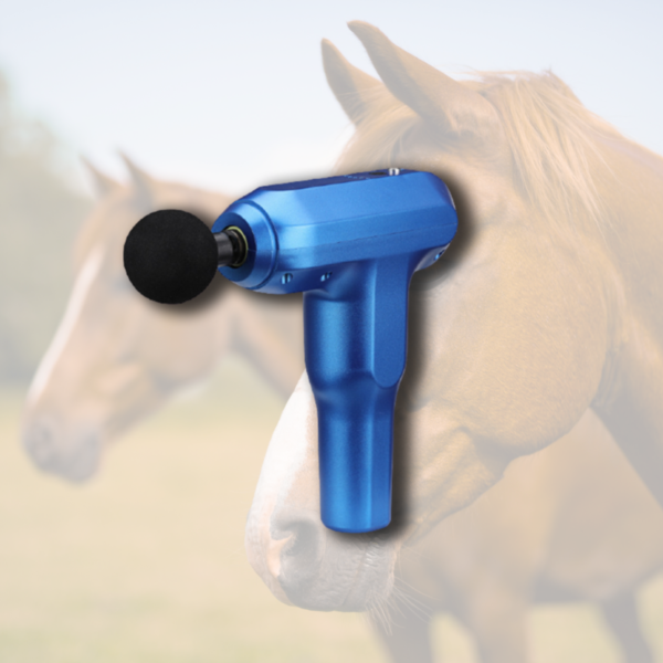 [PROMO 30%] Equine+ Therapy Massager