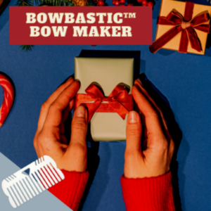 [PROMO 30% OFF] BowBastic™ Bow Maker