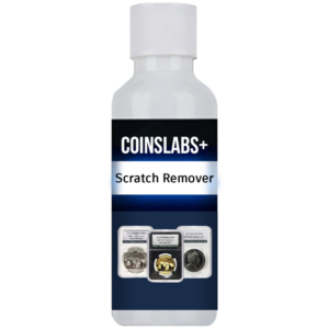 [PROMO 30% OFF] CoinSlabs+ Scratch Remover