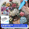 [PROMO 30%] Craftie™ 3D Clay Floral Painting Nozzles