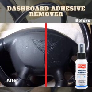 [PROMO 30% OFF] DASHBOARD ADHESIVE REMOVER