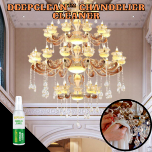 [PROMO 30% OFF] DeepClean™ Chandelier Cleaner