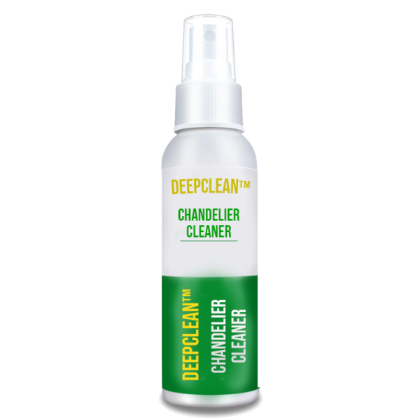 [PROMO 30% OFF] DeepClean™ Chandelier Cleaner