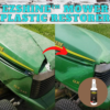 [PROMO 30% OFF] EZShine™ Mower Plastic Restorer