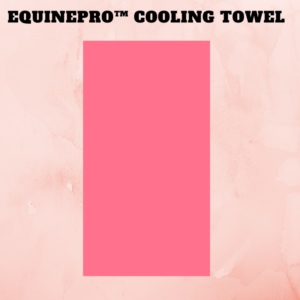 [PROMO 30% OFF] EquinePro™ Cooling Towel