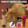 [PROMO 30%] Equine+ Therapy Massager