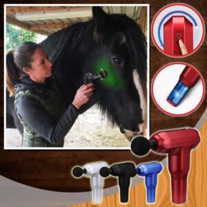 [PROMO 30%] Equine+ Therapy Massager