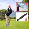 [PROMO 30% OFF] GolfMaster™ Golf Club Alignment Aid