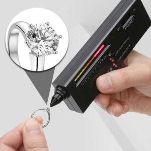 [PROMO 30% OFF] WhimGem™️ Diamond Tester