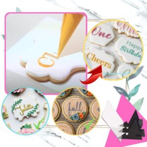 [Promo 30%] InstaTransfer™ Cookie Painting Projector