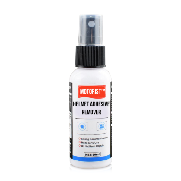 [PROMO 30% OFF] Bikery™ Helmet Adhesive Remover