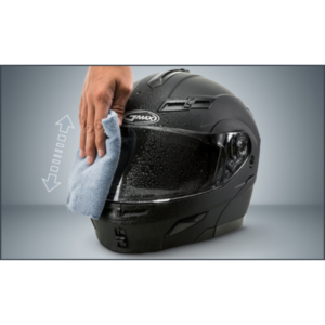 [PROMO 30% OFF] Bikery™ Helmet Adhesive Remover