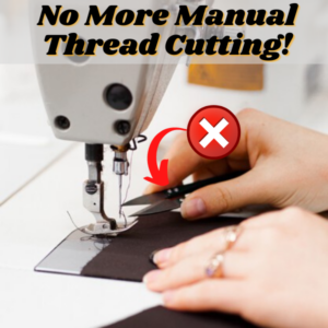 [PROMO 30% OFF] SewPRO™ Thread Cutter Attachment