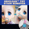 [PROMO 30% OFF] OriClean™ Toy Stain Remover