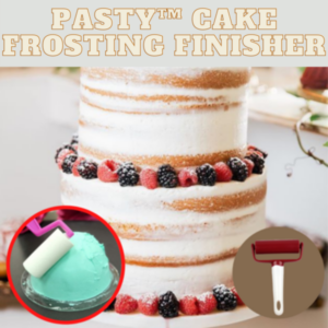 [PROMO 30% OFF] Pasty™ Cake Frosting Finisher