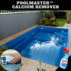 [PROMO 30% OFF] PoolMaster™️ Calcium Remover