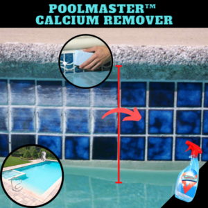 [PROMO 30% OFF] PoolMaster™️ Calcium Remover