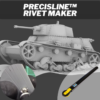 [PROMO 30% OFF] PrecisLine™ Rivet Maker