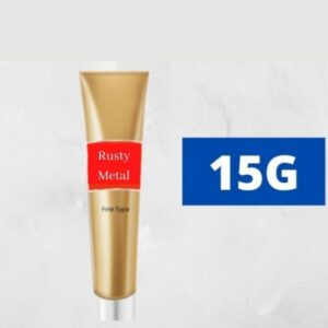 [PROMO 30% OFF] RUSTYMETAL GRILL POLISHING CREAM