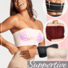 StayUp™ Supportive Bandeau Bra