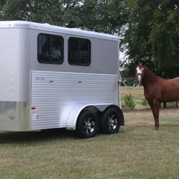 [PROMO 30% OFF] Instant Horse Trailer Repair Paste