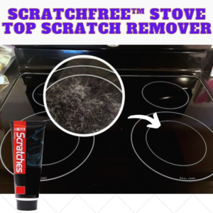 [PROMO 30% OFF] ScratchFree™️ Stove Top Scratch Remover