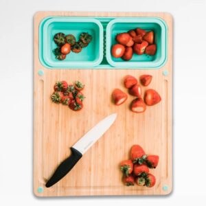 TIDYBOARD MEAL PREP SYSTEM