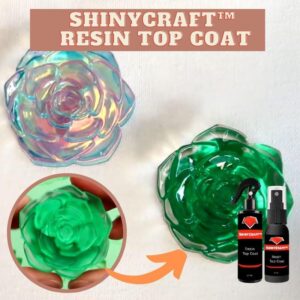 [PROMO 30%] ShinyCraft™ Resin Top Coat