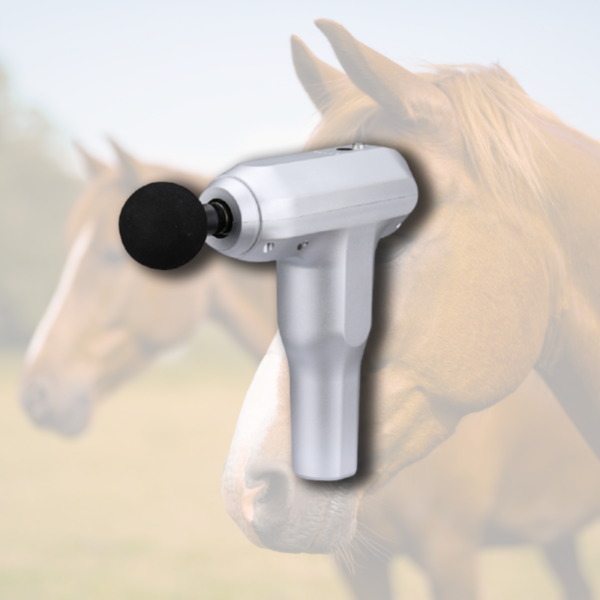 [PROMO 30%] Equine+ Therapy Massager