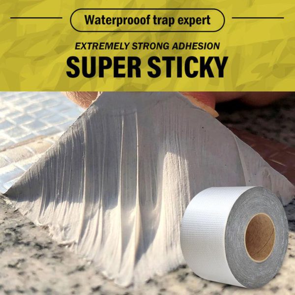 Super Waterproof Tape （ Spring promotion 50%）