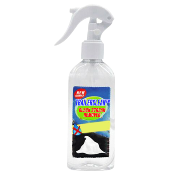 [PROMO 30% OFF] TrailerClean™ Black Streak Remover