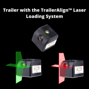 [PROMO 30% OFF] TrailerAlign™ Laser Loading System