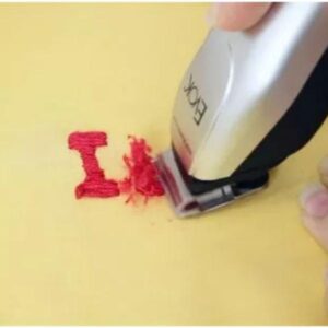 [PROMO 30% OFF] Stitches™ Embroidery Thread Eraser