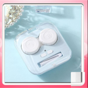 [PROMO 30% OFF] Ultrasonic Contact Lens Cleaner