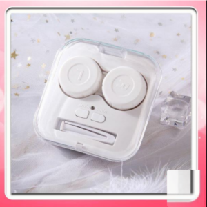 [PROMO 30% OFF] Ultrasonic Contact Lens Cleaner