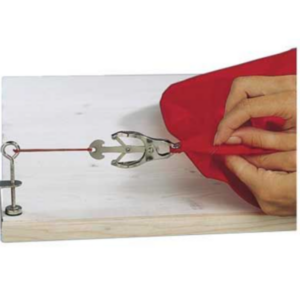 [PROMO 30% OFF!] SewUp™ Sewing Clamp