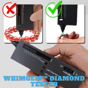 [PROMO 30% OFF] WhimGem™️ Diamond Tester