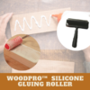 [PROMO 30% OFF] WoodPro™ Silicone Gluing Roller