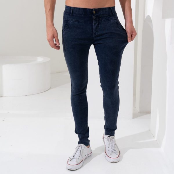 Ultra Stretch Jeans