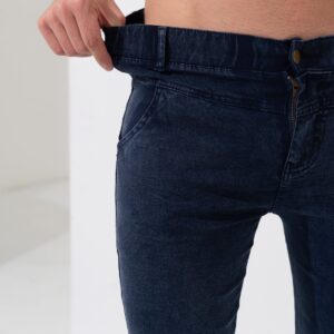 Ultra Stretch Jeans