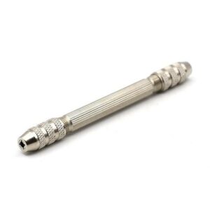 [PROMO 30% OFF] EZ Twist n' Braid Pin Vise