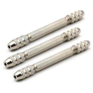 [PROMO 30% OFF] EZ Twist n' Braid Pin Vise