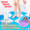 Free Cut Bathroom Anti Slip Mat