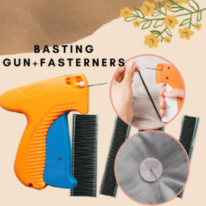 [PROMO 30% OFF] QUILTMANIAC™️ BASTING GUN