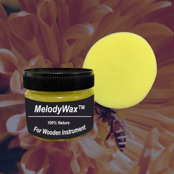 [PROMO 30% OFF] MelodyWax™ For String Instrument