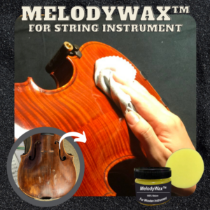 [PROMO 30% OFF] MelodyWax™ For String Instrument