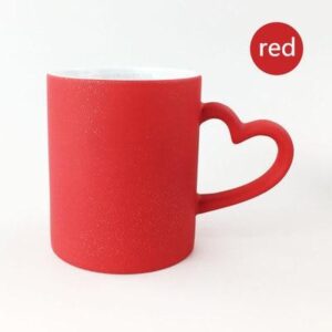 Custom Photo Color Changing Mug