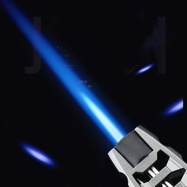 The Solar Torch Lighter