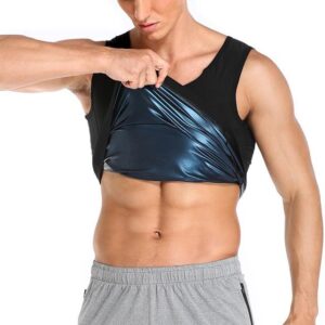 Summer Limited Time-50% OFFMen's and Women's Sports Sweat Vest