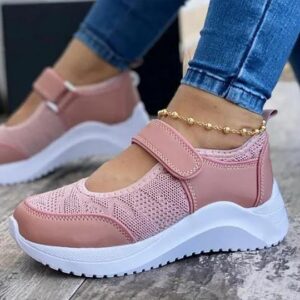 ATHENA SUMMER SNEAKERS